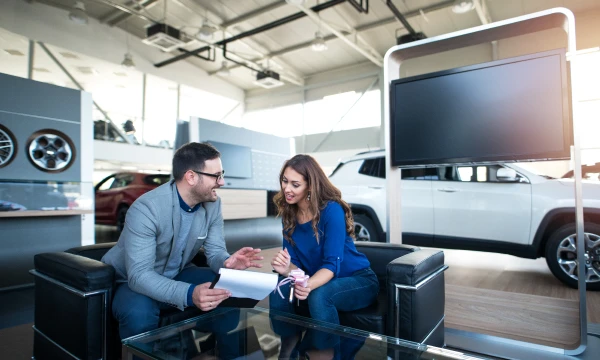 Transforming Workplace Collaboration For a Fortune 500 Manufacturing Giant